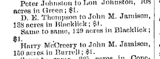 other Newspaper clipping from Jul 26, 1905 5693356