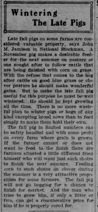 other Newspaper clipping from Dec 27, 1905 5693365