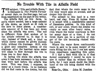 other Newspaper clipping from May 18, 1905 5693382