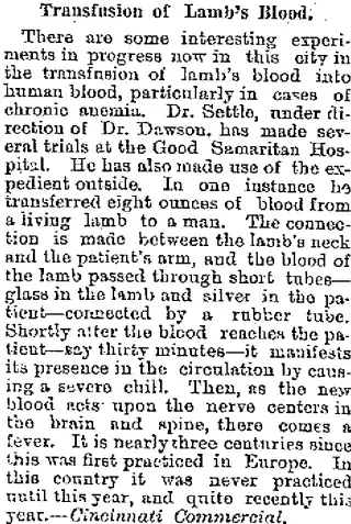 other Newspaper clipping from Oct 8, 1874 5693390
