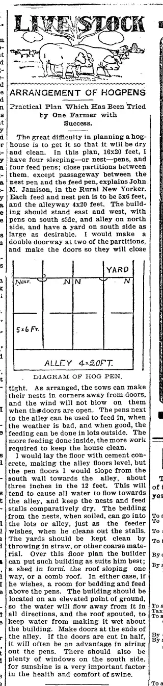 other Newspaper clipping from May 17, 1905 5693397