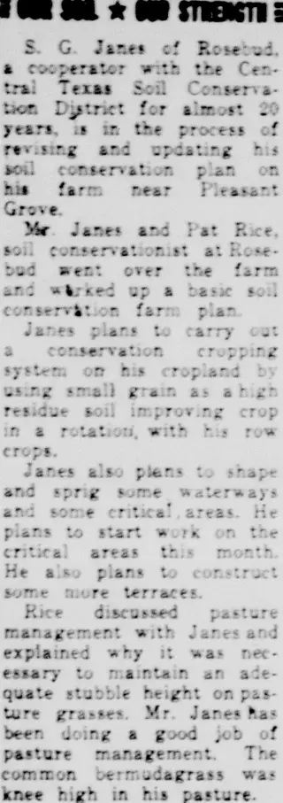 other Newspaper clipping from Dec 16, 1965 5693405