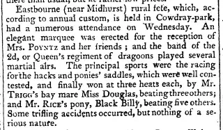 other Newspaper clipping from Jun 14, 1808 5693474