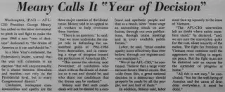other Newspaper clipping from Jan 11, 1968 5693484