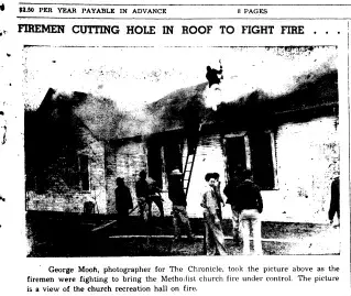 other Newspaper clipping from Jan 22, 1948 5693487