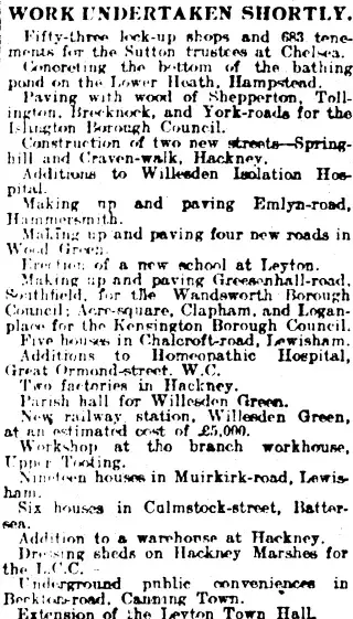 other Newspaper clipping from Nov 14, 1908 5693638
