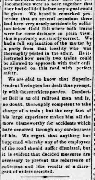 other Newspaper clipping from May 15, 1870 5693757
