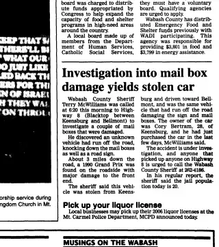 other Newspaper clipping from Dec 29, 2005 5693780