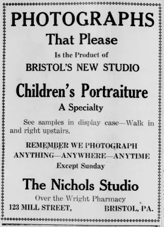 other Newspaper clipping from May 5, 1921 5693826