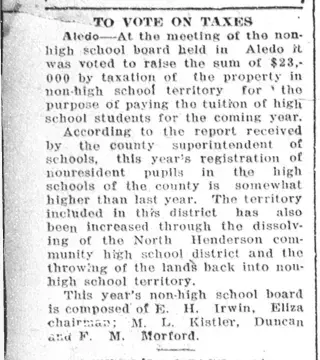 other Newspaper clipping from Oct 6, 1922 5693996