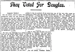 other Newspaper clipping from Jun 5, 1904 5694266