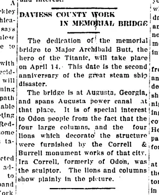 other Newspaper clipping from Apr 10, 1914 5694275