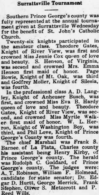 other Newspaper clipping from Aug 29, 1913 5694402