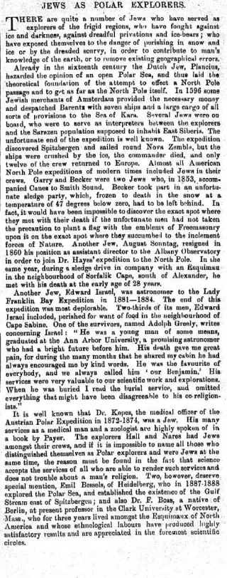 other Newspaper clipping from Jul 10, 1896 5694498