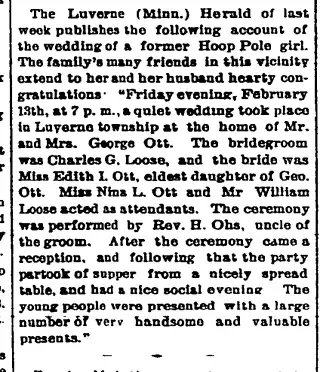 other Newspaper clipping from Feb 28, 1902 5694561