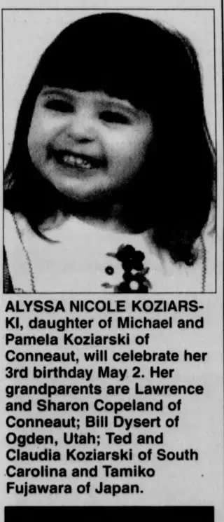 other Newspaper clipping from Apr 30, 2000 5694563
