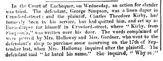 other Newspaper clipping from Feb 16, 1835 5694569