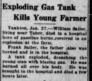 other Newspaper clipping from Jan 27, 1920 5694655
