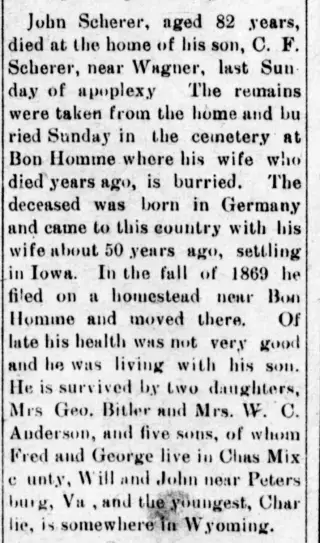 other Newspaper clipping from Oct 25, 1917 5694662