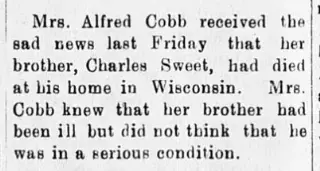 other Newspaper clipping from Dec 10, 1914 5694665