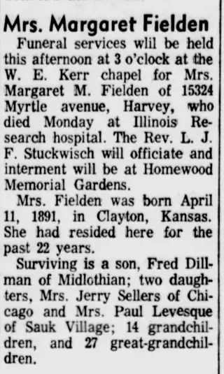 other Newspaper clipping from Dec 29, 1966 5694779