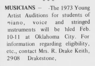 other Newspaper clipping from Nov 16, 1972 5694793