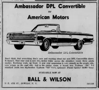 other Newspaper clipping from Jul 26, 1967 5694917
