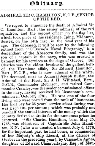 other Newspaper clipping from Sep 22, 1849 5694941