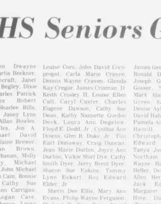 other Newspaper clipping from May 21, 1979 5694960