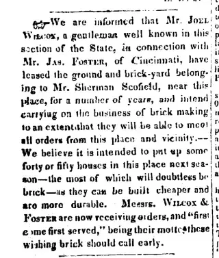 other Newspaper clipping from Dec 7, 1848 5694967