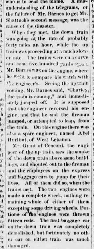 other Newspaper clipping from Jul 15, 1870 5695004