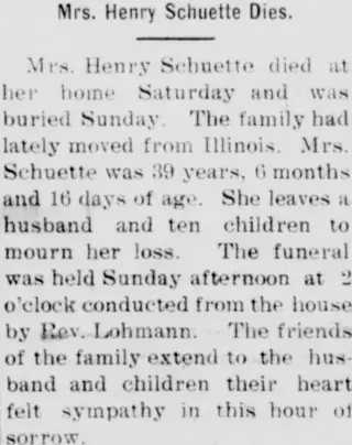 other Newspaper clipping from Sep 30, 1910 5695385