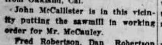 other Newspaper clipping from Jun 5, 1918 5695440