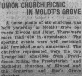 other Newspaper clipping from Jun 20, 1912 5695452