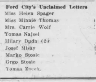 other Newspaper clipping from Feb 28, 1910 5695480