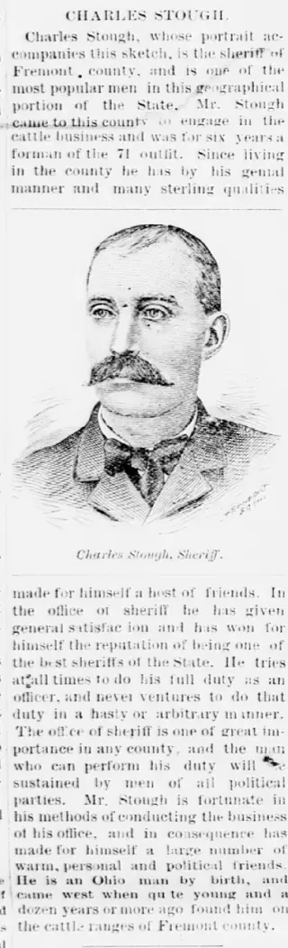 other Newspaper clipping from Dec 29, 1893 5695503