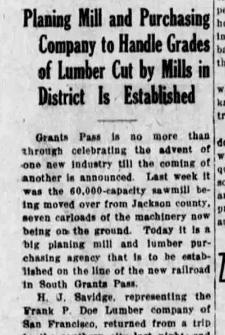 other Newspaper clipping from May 4, 1916 5695531