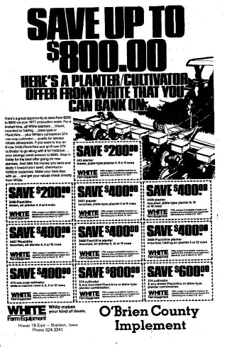 other Newspaper clipping from Mar 17, 1977 5695599