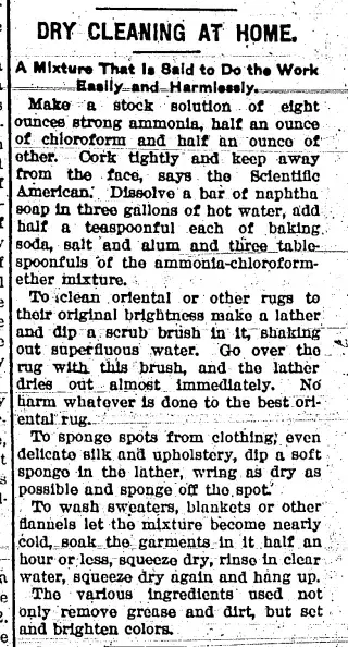 other Newspaper clipping from Jun 17, 1916 5695634
