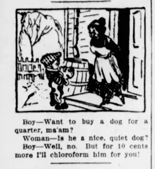 other Newspaper clipping from Jun 9, 1916 5695641