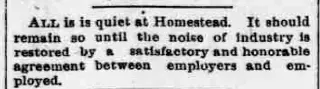other Newspaper clipping from Jul 4, 1892 5695719
