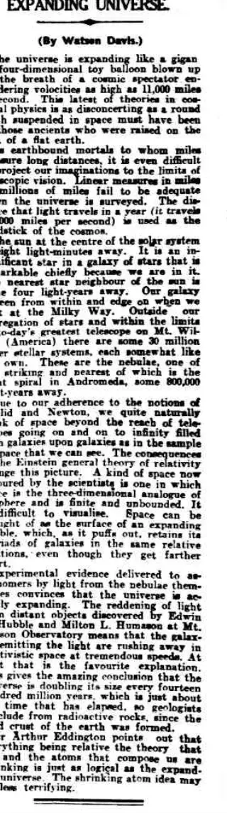 other Newspaper clipping from Jan 2, 1933 5695747
