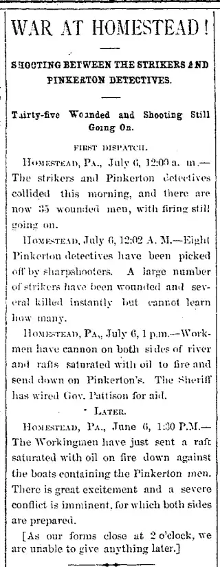 other Newspaper clipping from Jul 7, 1892 5695751