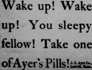 other Newspaper clipping from Sep 16, 1903 5695758