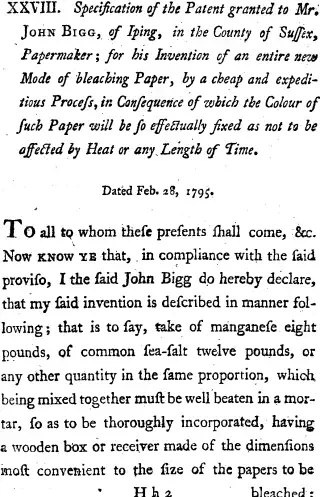 other Newspaper clipping from Jan 1, 1797 5695766