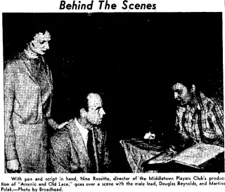 other Newspaper clipping from Apr 21, 1955 5695904