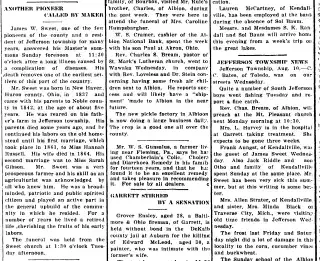 other Newspaper clipping from Aug 15, 1912 5695954