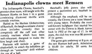 other Newspaper clipping from May 26, 1976 5696009