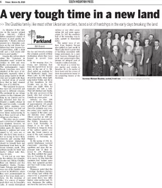other Newspaper clipping from Mar 29, 2019 5696055