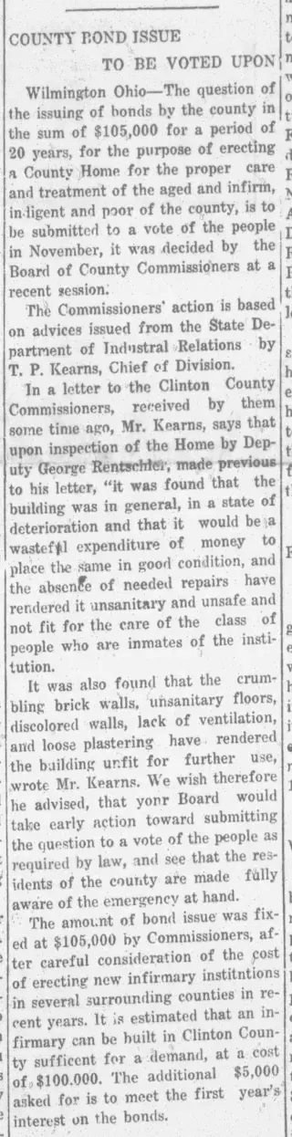 other Newspaper clipping from Sep 24, 1925 5696099
